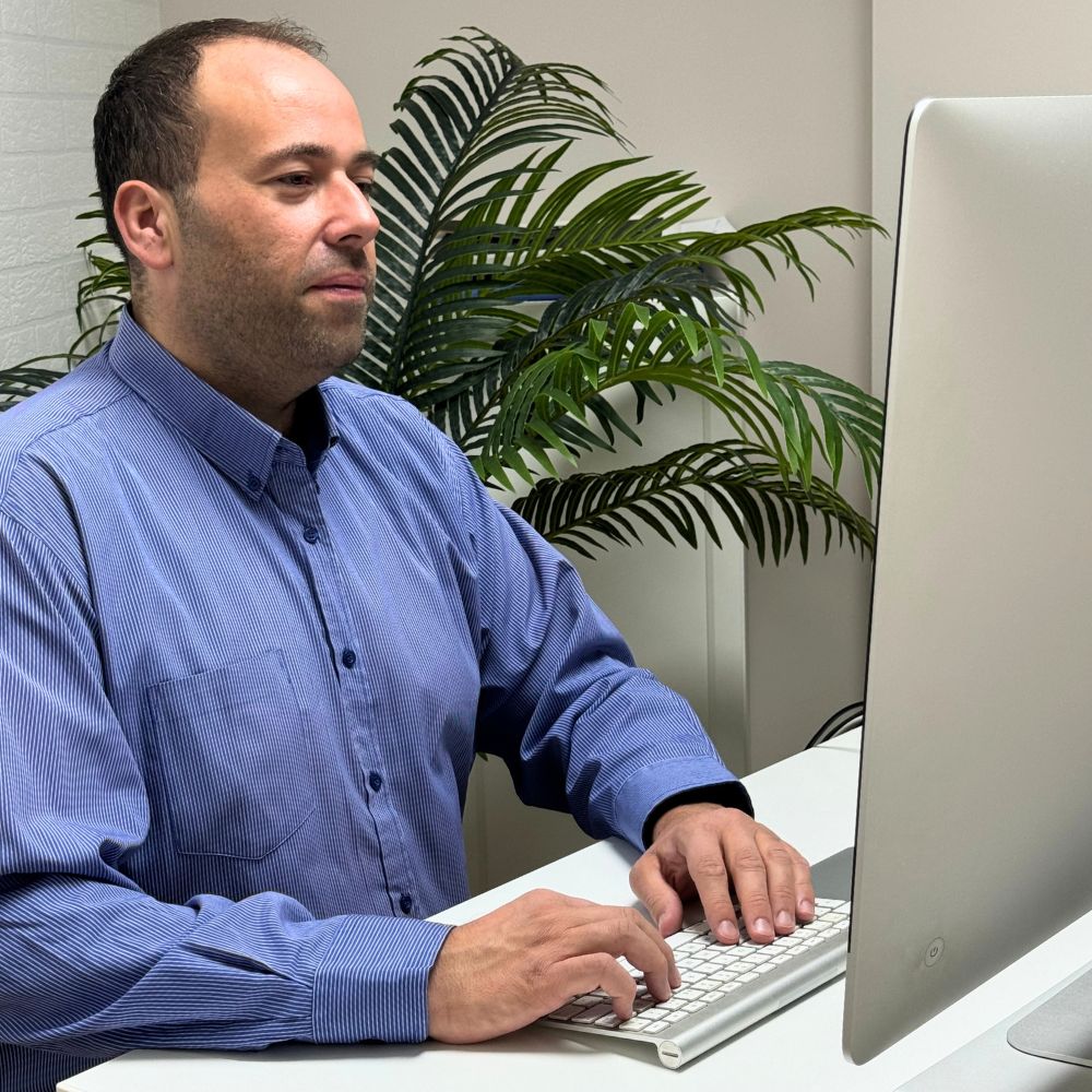 Xavier Cuenca Asesor Energético